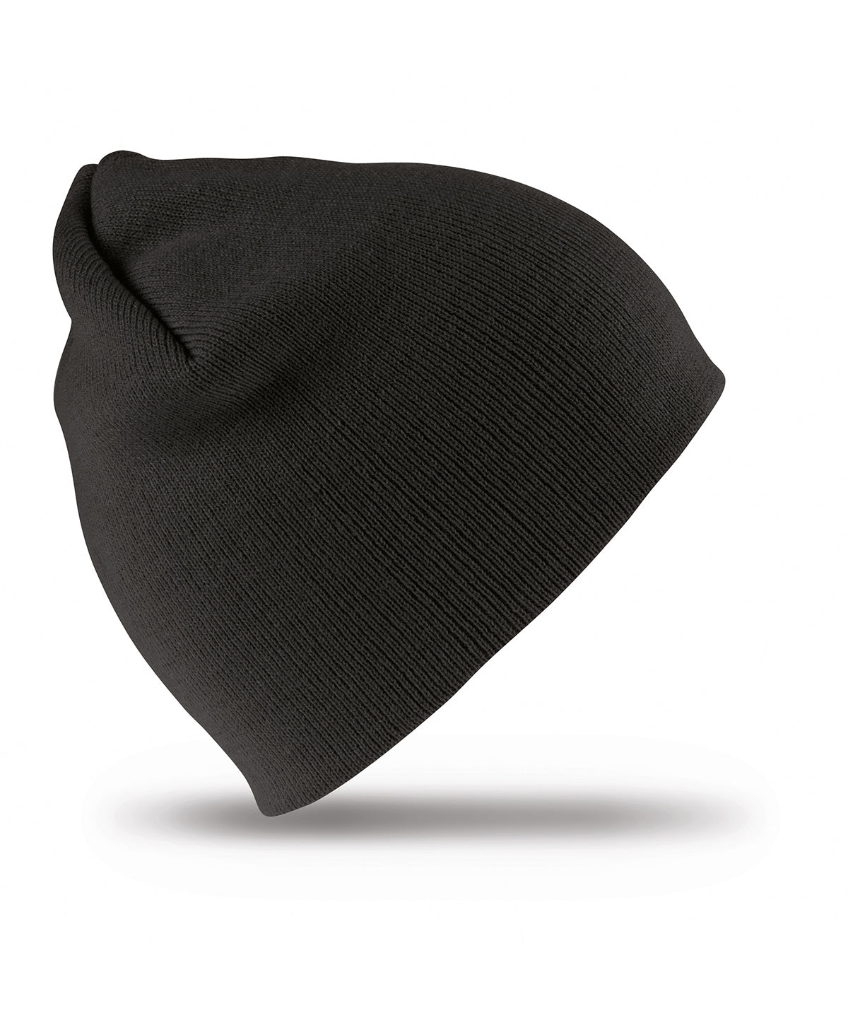Result Pull-On Soft-Feel Acrylic Hat (RC044)