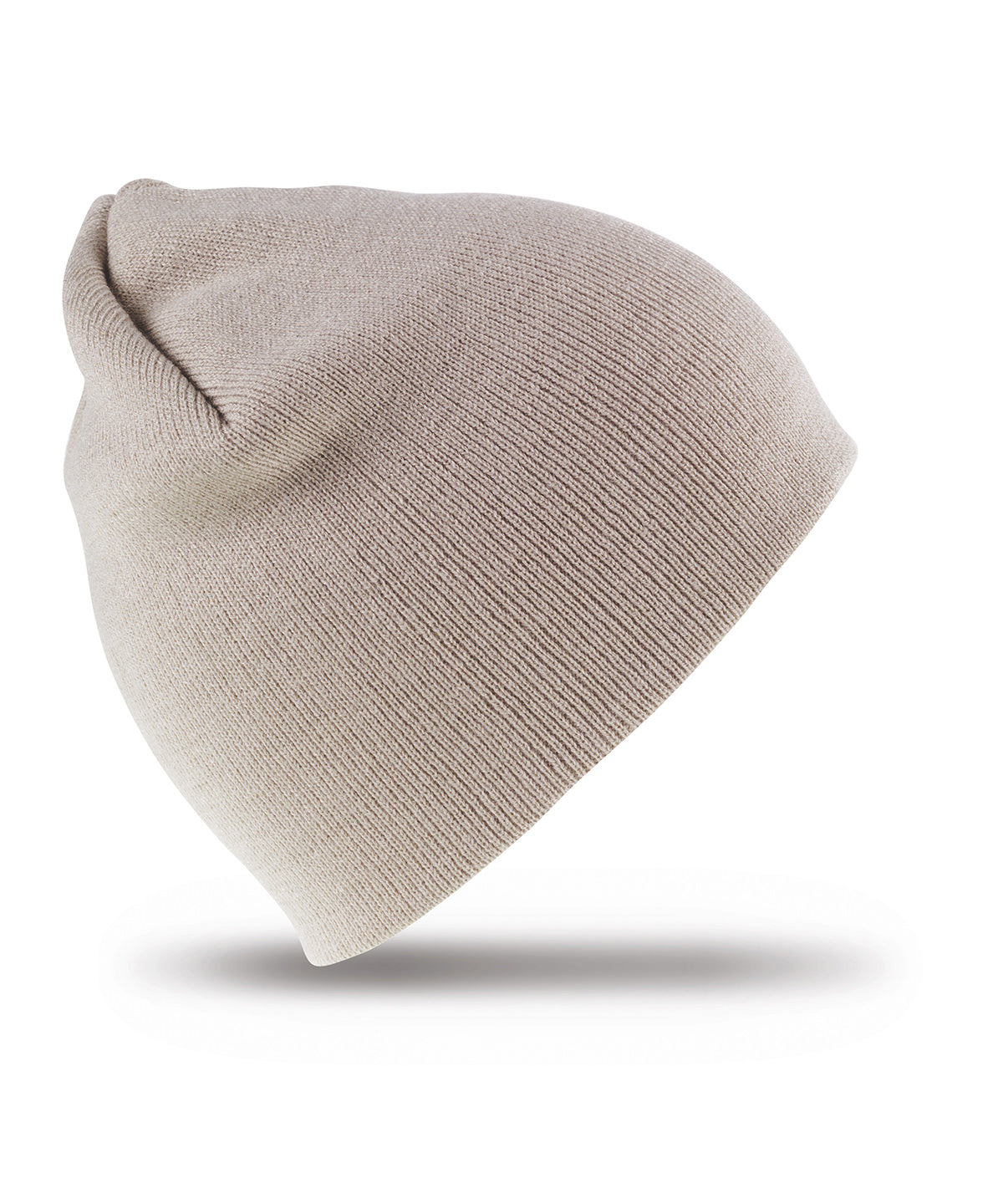 Result Pull-On Soft-Feel Acrylic Hat (RC044)