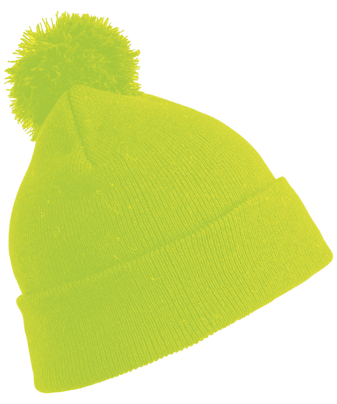 Result Pom Pom Beanie (RC28X)