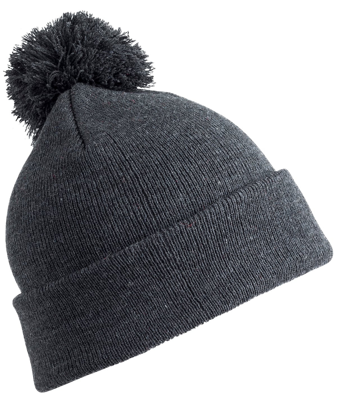 Result Pom Pom Beanie (RC28X)