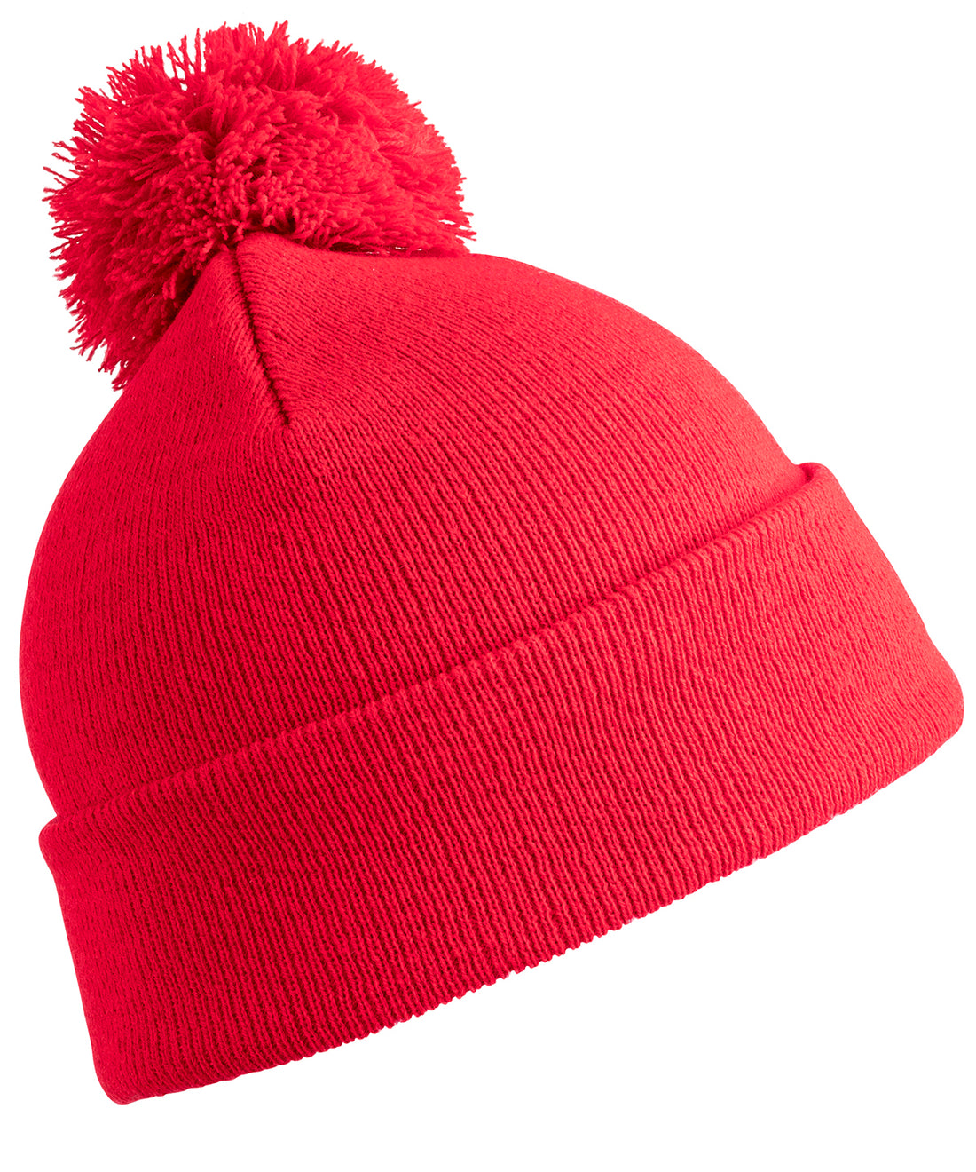 Result Pom Pom Beanie (RC28X)