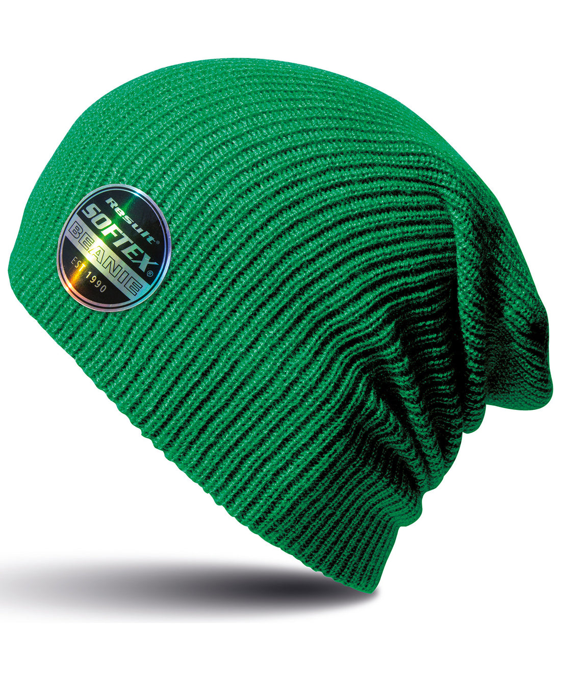 Result Core Softex® Beanie (RC31X)