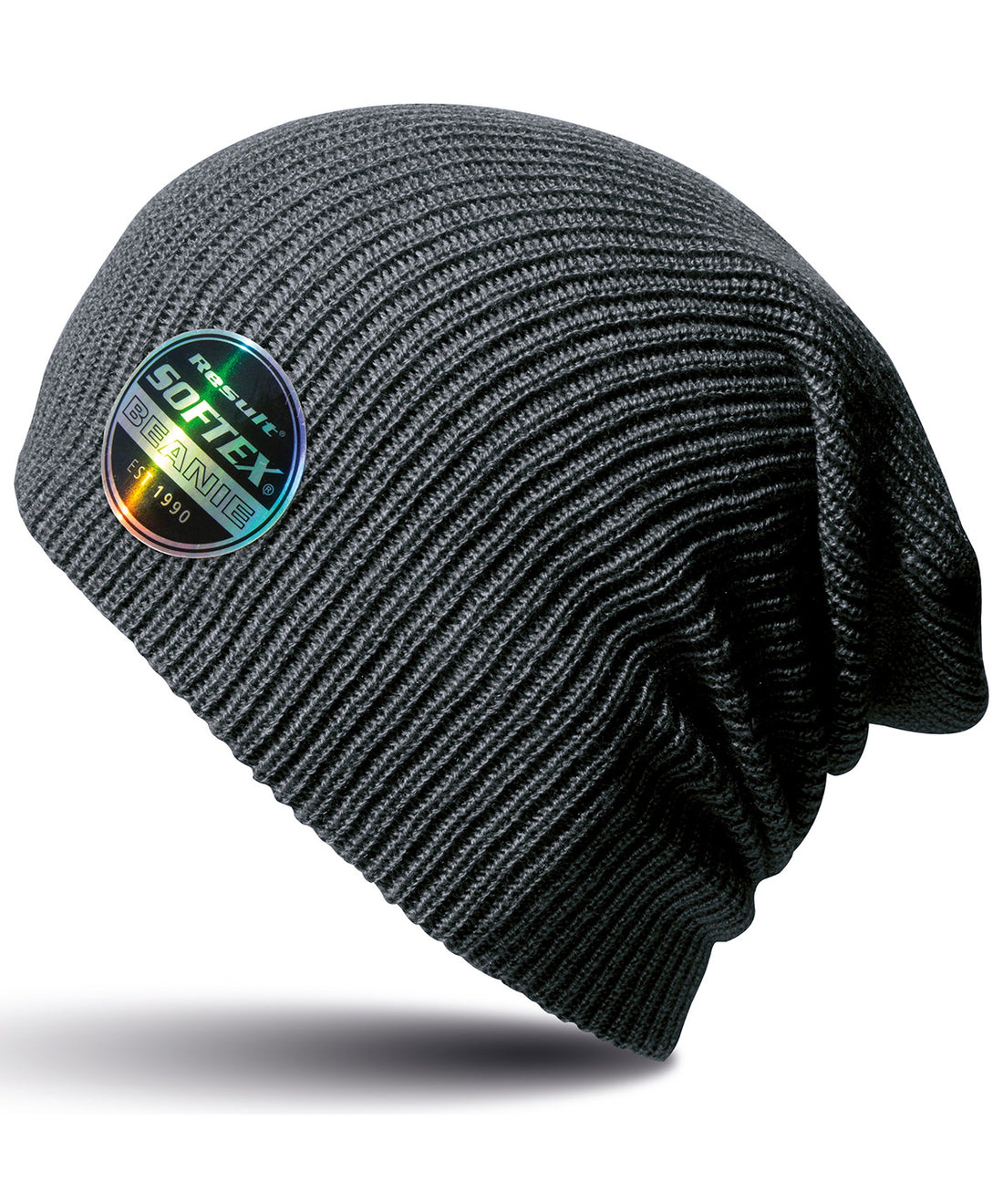 Result Core Softex® Beanie (RC31X)
