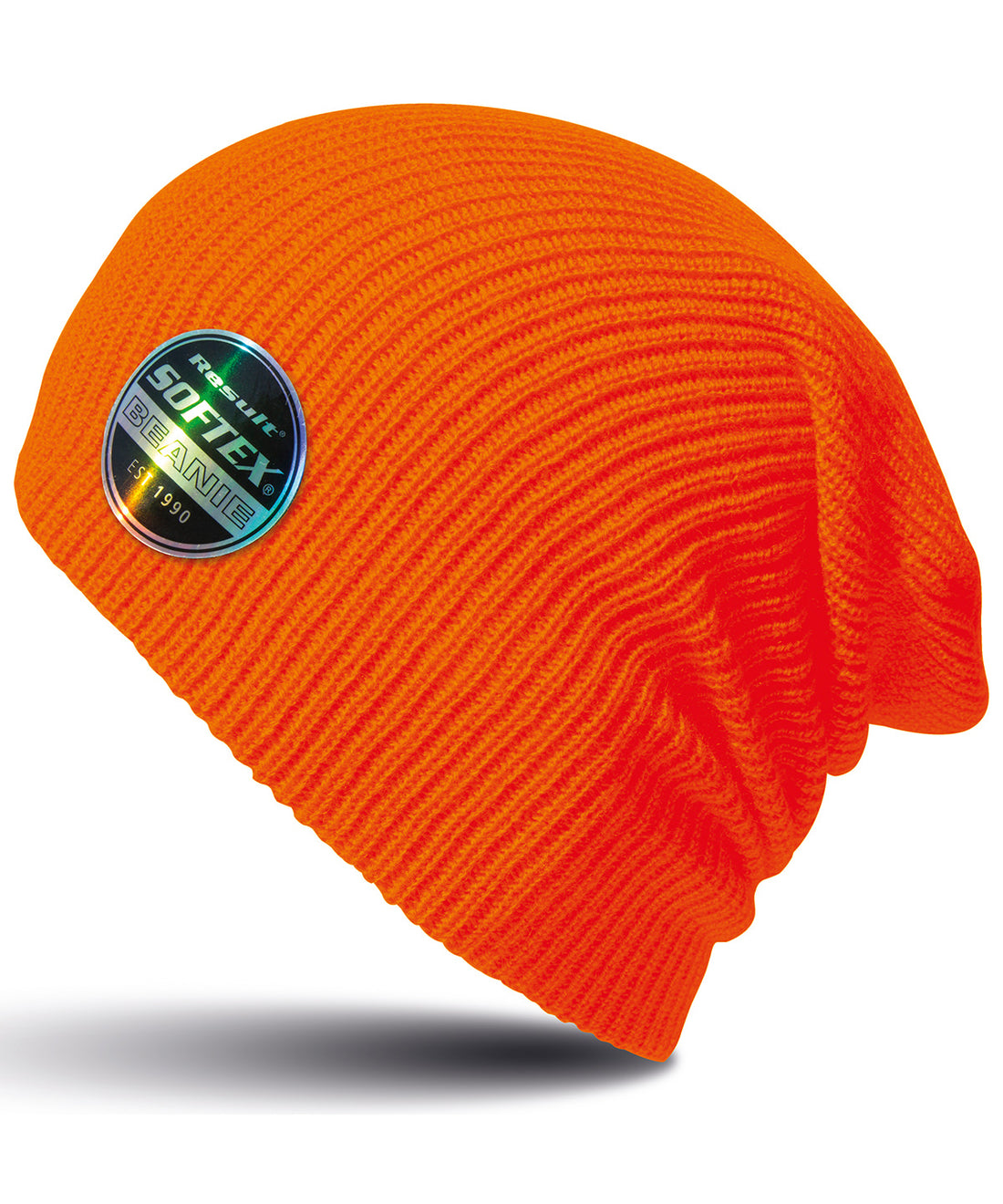 Result Core Softex® Beanie (RC31X)
