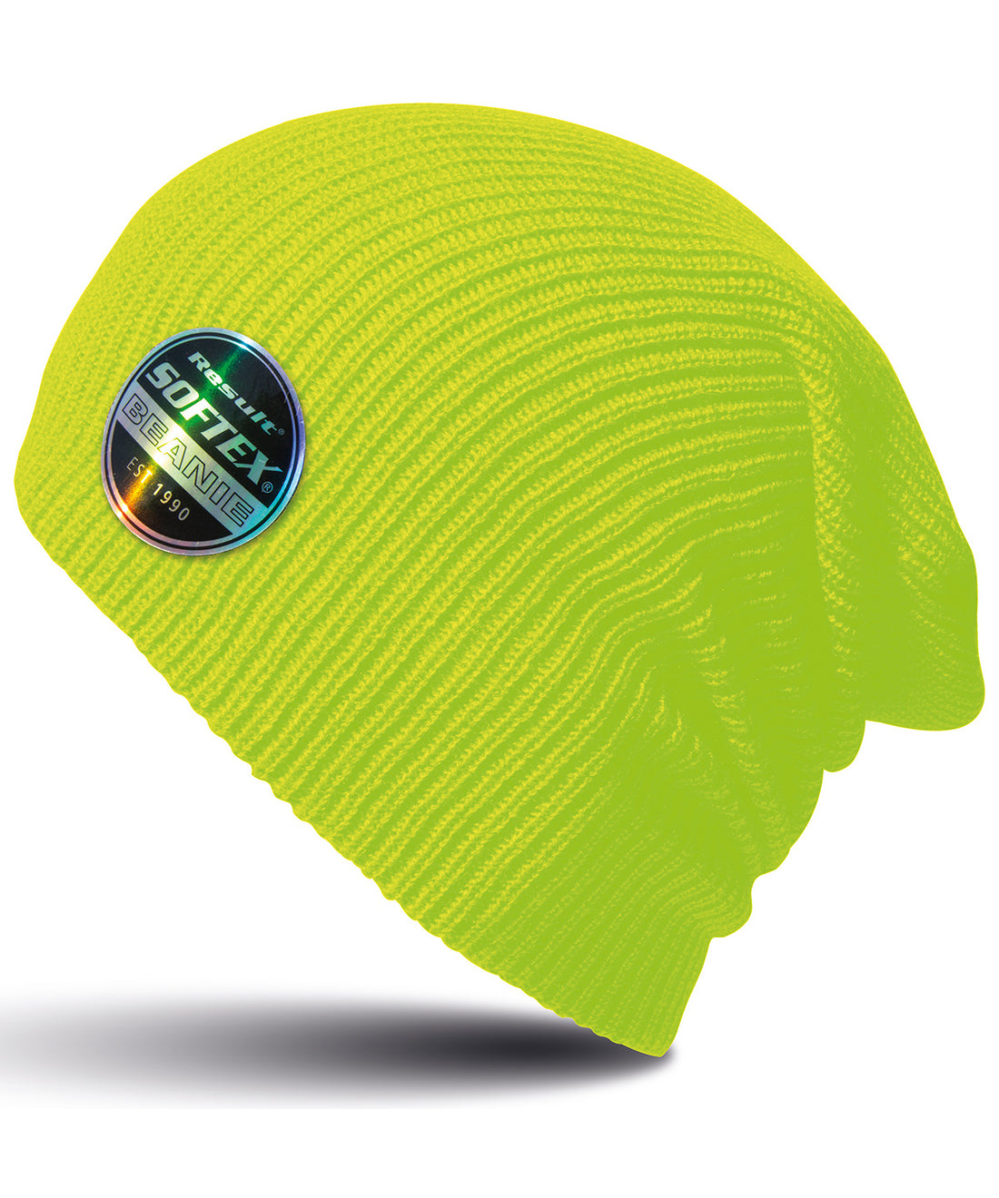 Result Core Softex® Beanie (RC31X)
