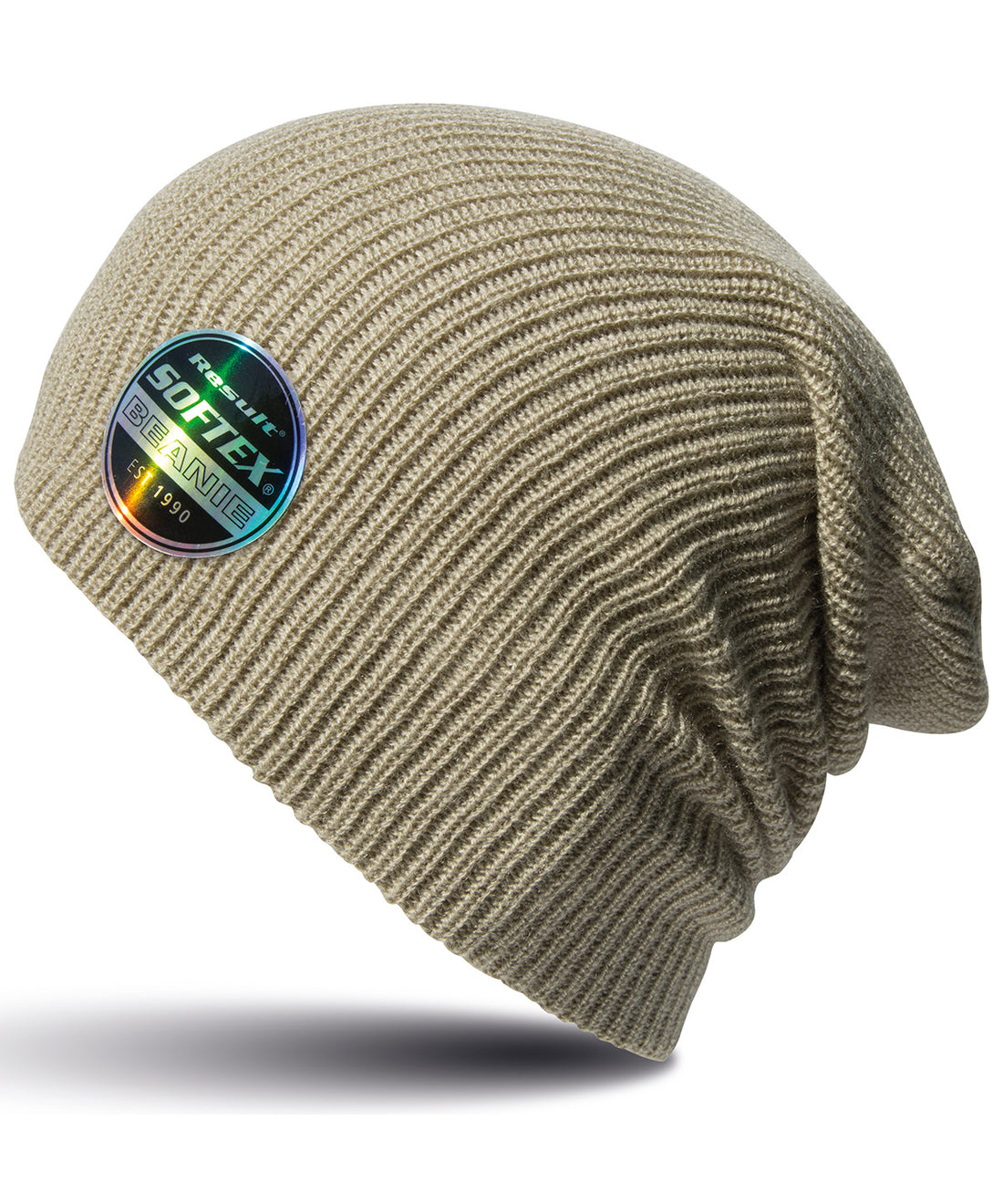 Result Core Softex® Beanie (RC31X)