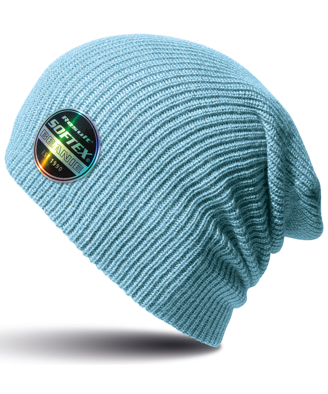 Result Core Softex® Beanie (RC31X)