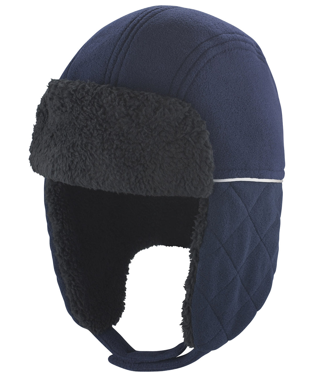 Result Ocean Trapper Hat (RC32X)