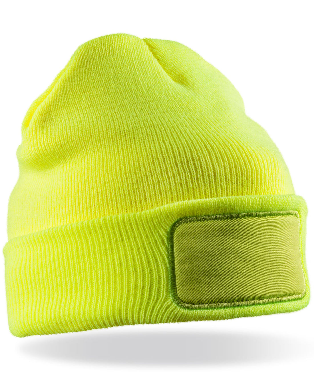 Result Double-Knit Thinsulate™ Printers Beanie (RC34X)