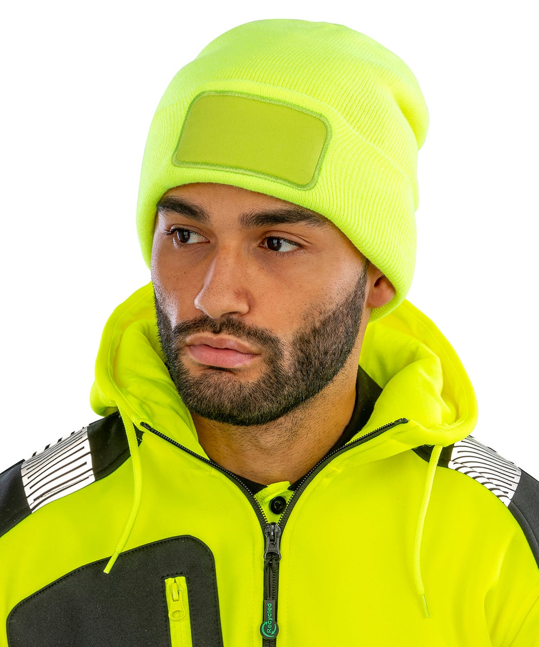 Result Double-Knit Thinsulate™ Printers Beanie (RC34X)