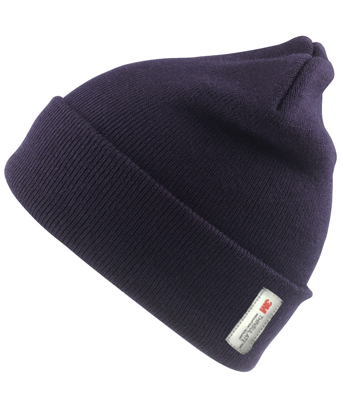 Result Recycled ThinsulateTM Beanie (RC933)