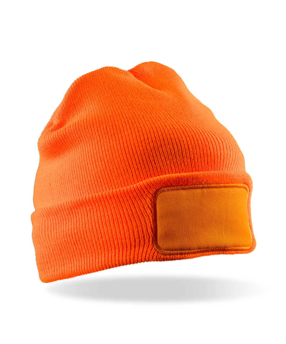 Result Recycled ThinsulateTM Printers Beanie (RC934)