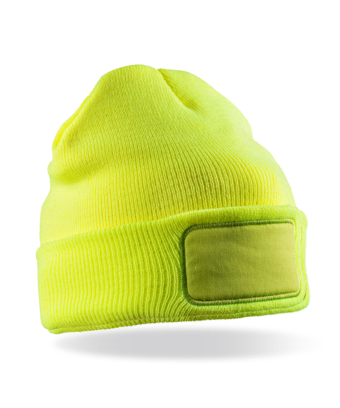 Result Recycled ThinsulateTM Printers Beanie (RC934)