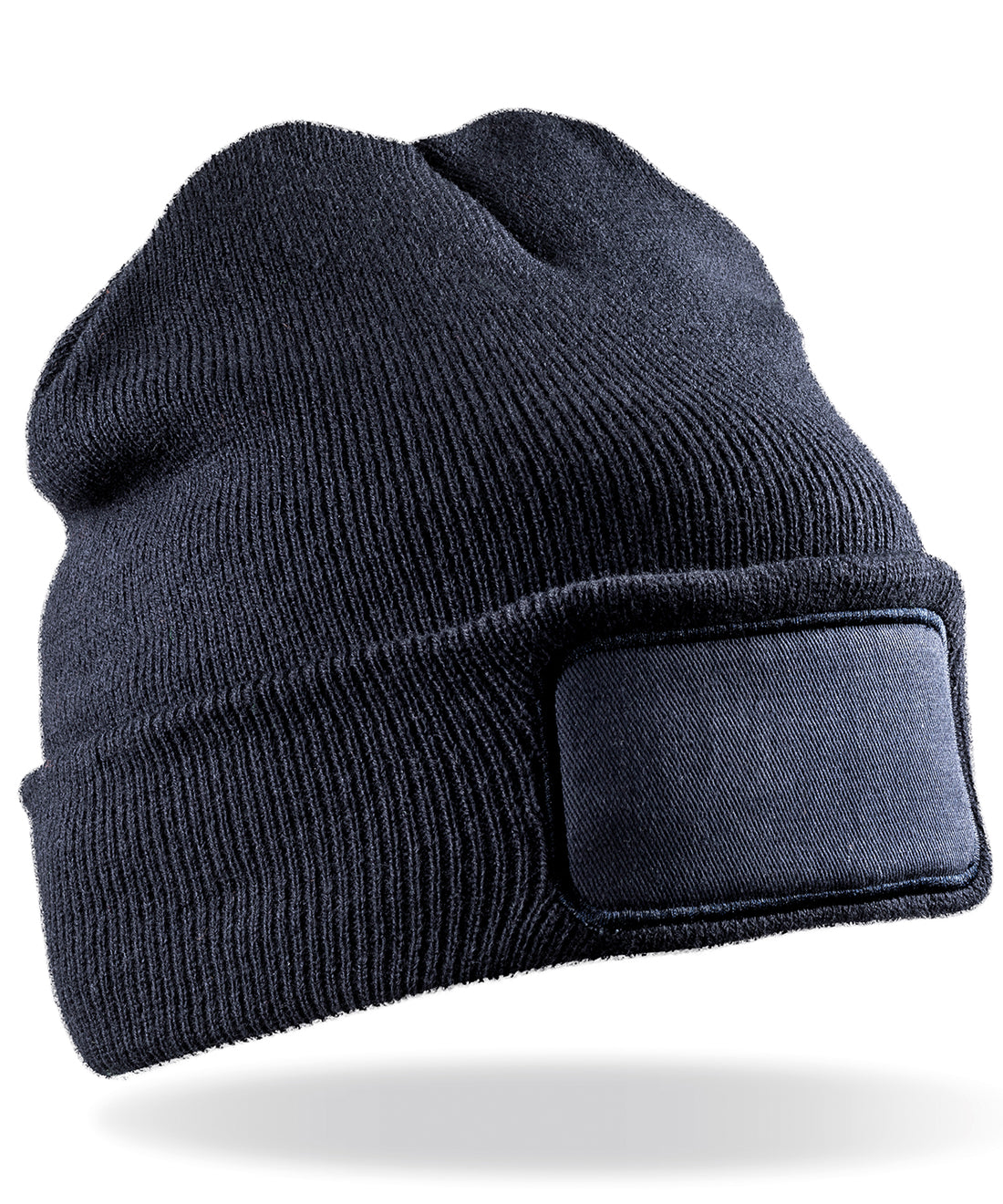 Result Recycled ThinsulateTM Printers Beanie (RC934)