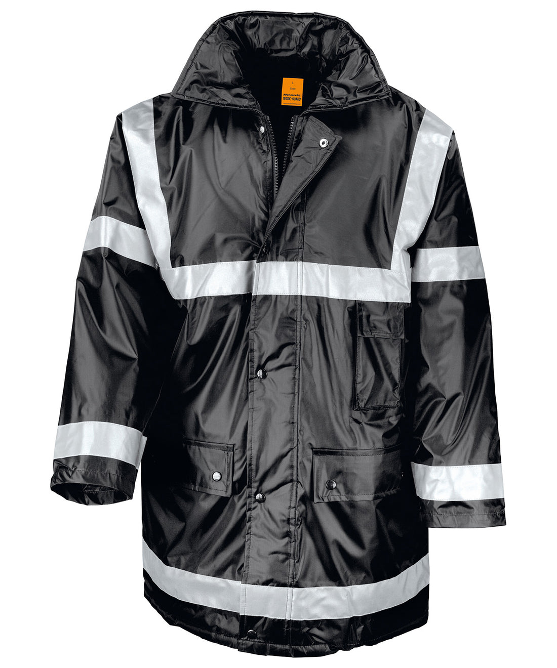 Result Work-Guard Management Coat (RE23A)