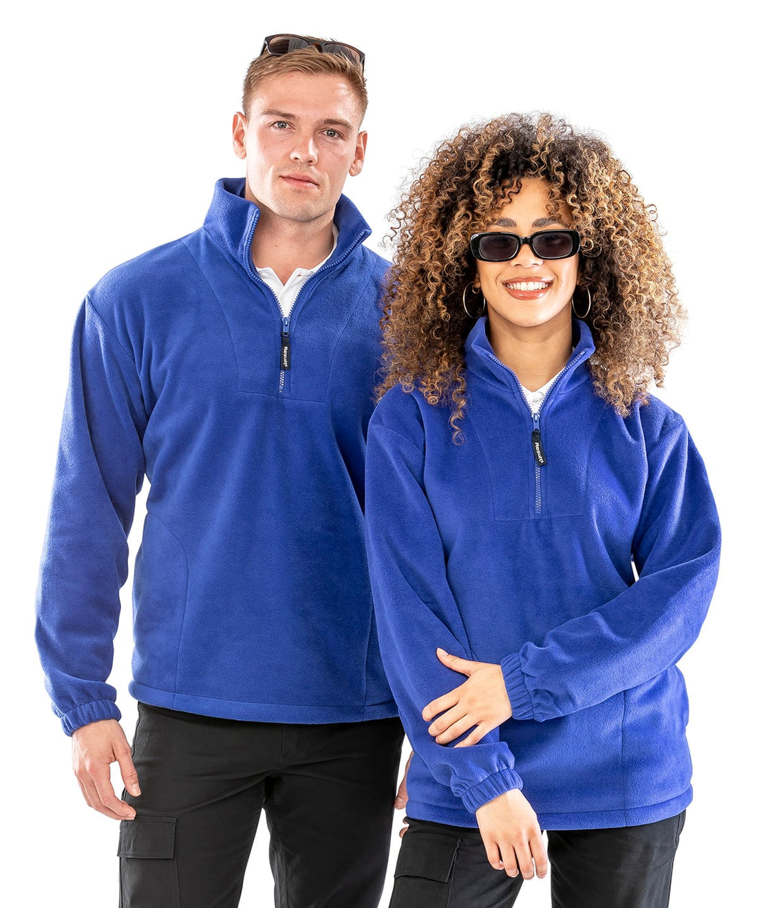 Result PolarTherm™ Top (RE33A)