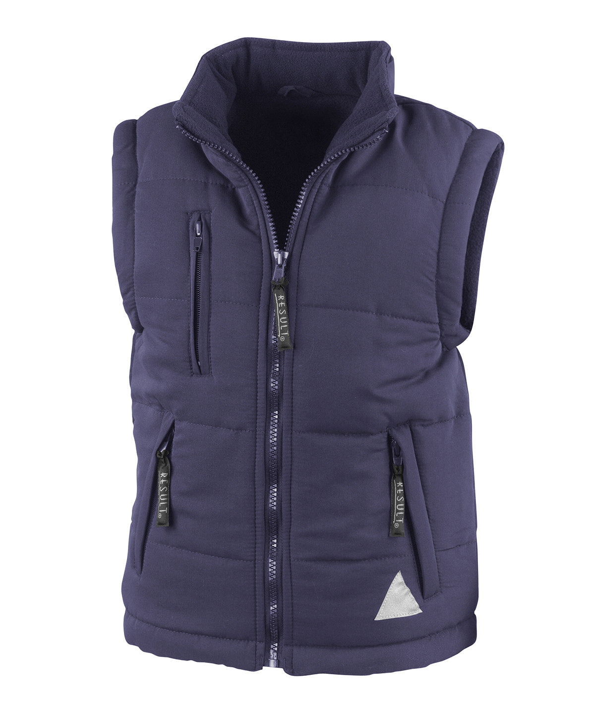 Result Junior Ultra Padded Bodywarmer (RE88J)