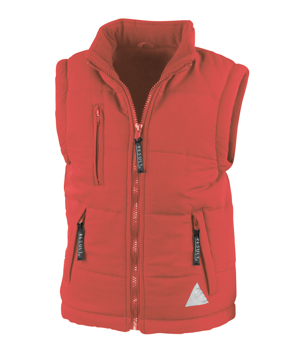 Result Junior Ultra Padded Bodywarmer (RE88J)