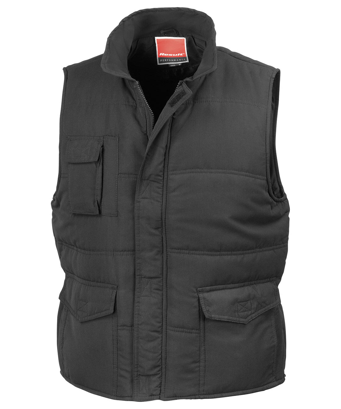 Result Promo Bodywarmer (RE94A)