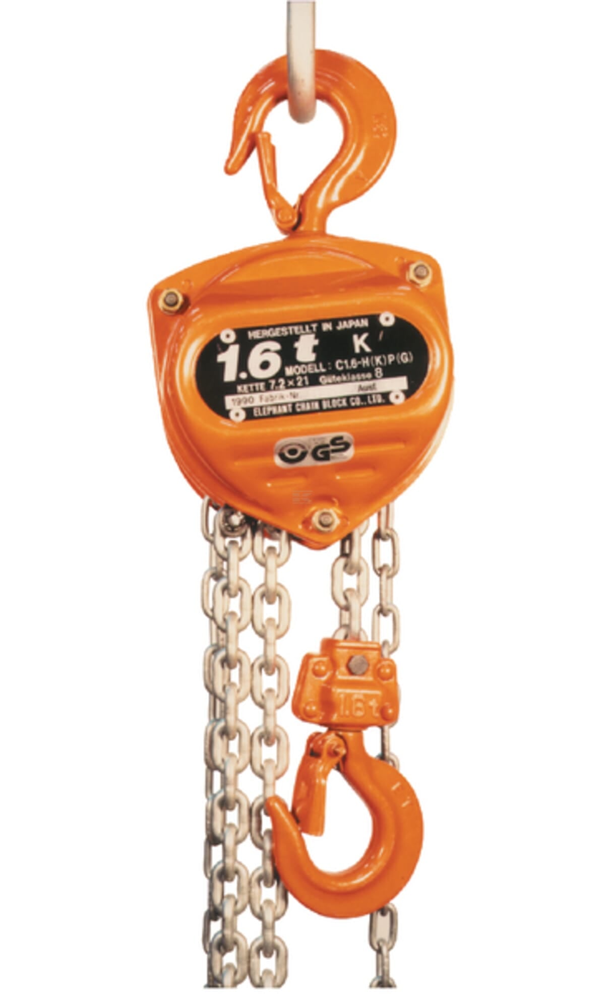 Rema Block And Tackle Weissenfels