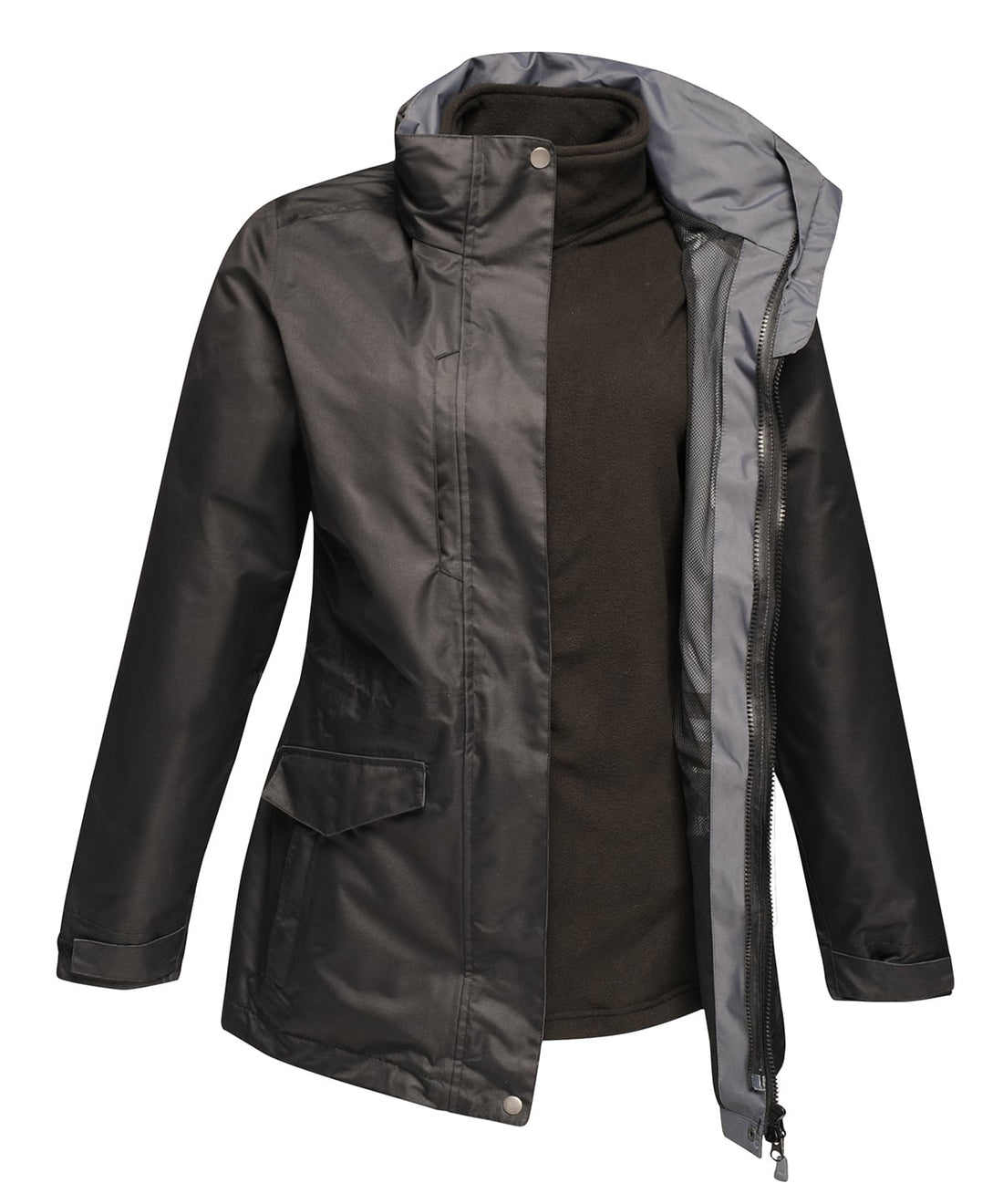 Regatta Professional Women's Benson III 3-in-1 Jacket (RG111)