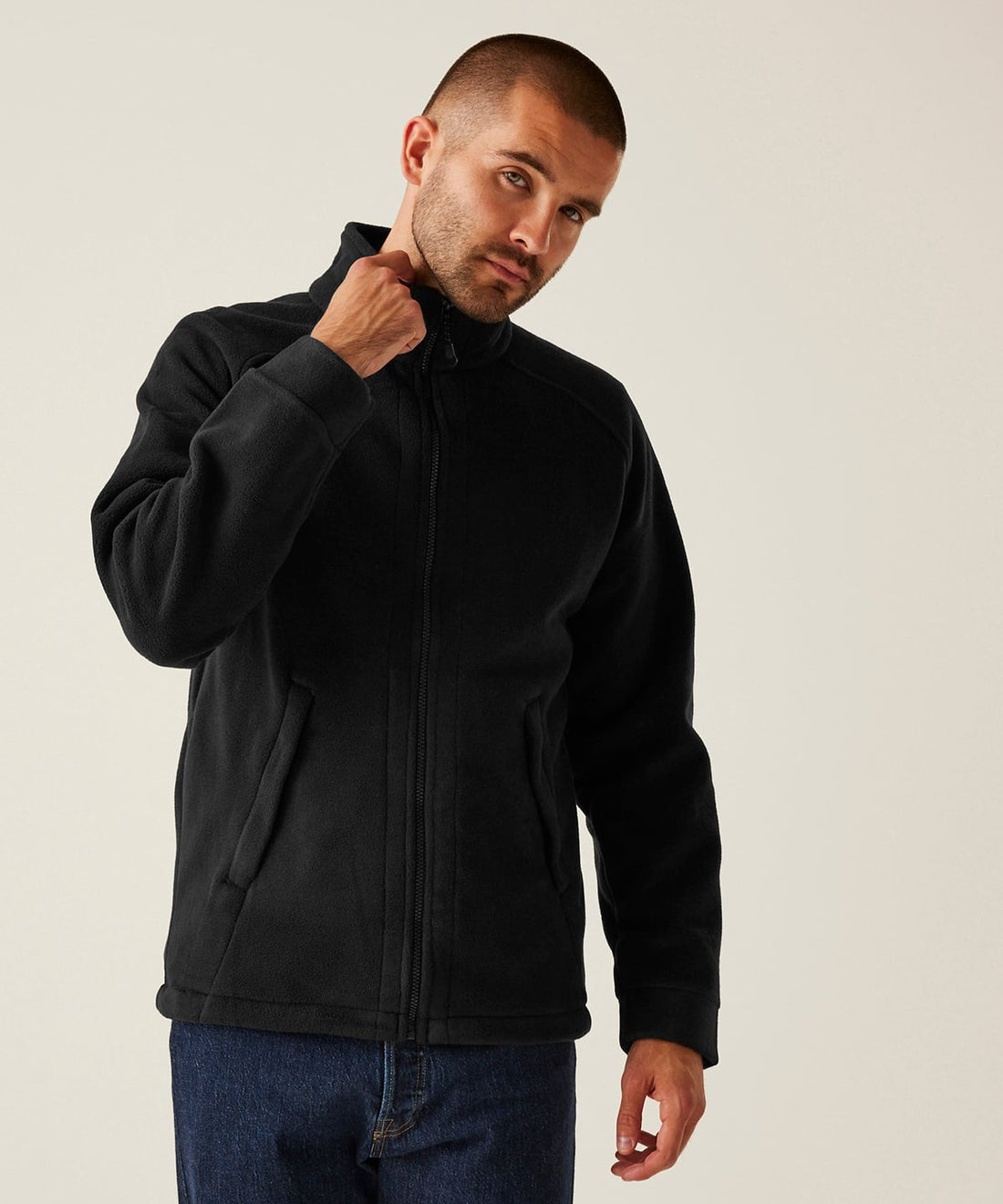 Regatta Professional Sigma Heavyweight Fleece (RG128)
