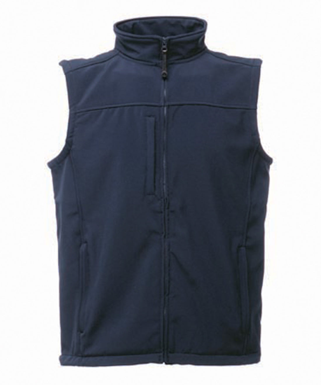 Regatta Professional Flux Softshell Bodywarmer (RG154)