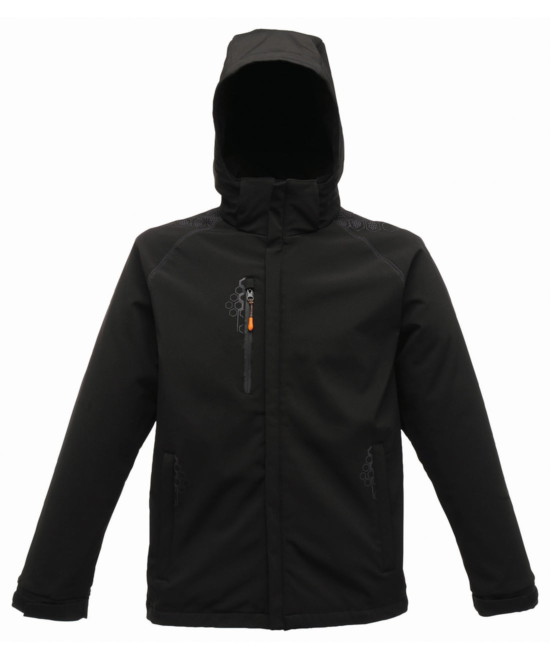 Regatta Professional Repeller Softshell (RG160)