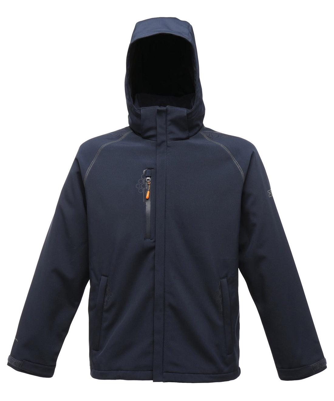 Regatta Professional Repeller Softshell (RG160)