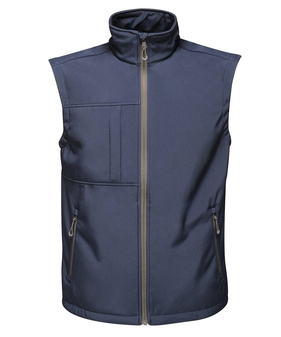 Regatta Professional Octagon 3-Layer Bodywarmer (RG164)
