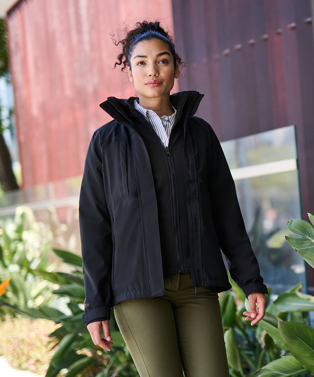 Regatta Professional Women's Kingsley 3-in-1 Jacket (RG192)