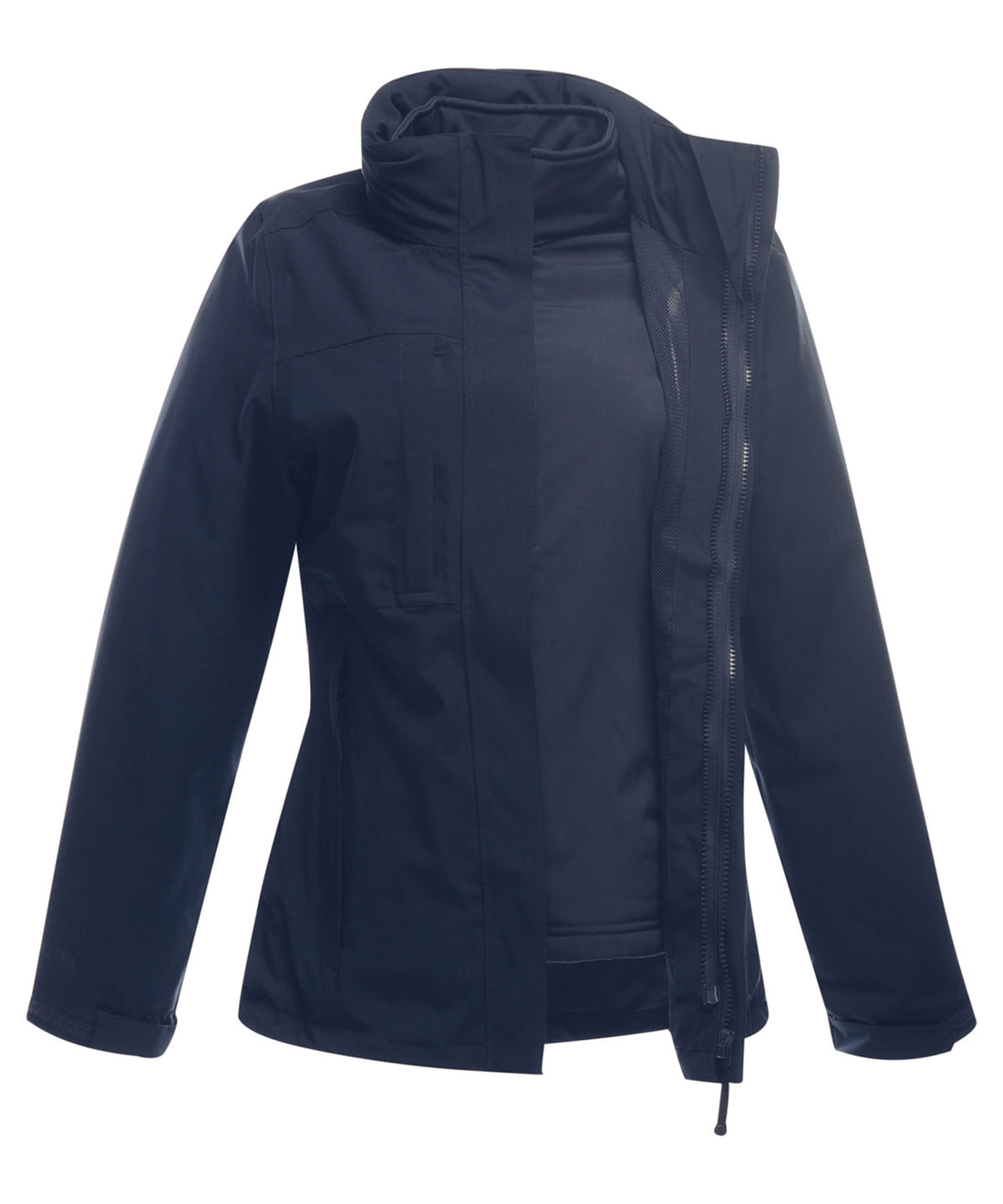 Regatta Professional Women's Kingsley 3-in-1 Jacket (RG192)