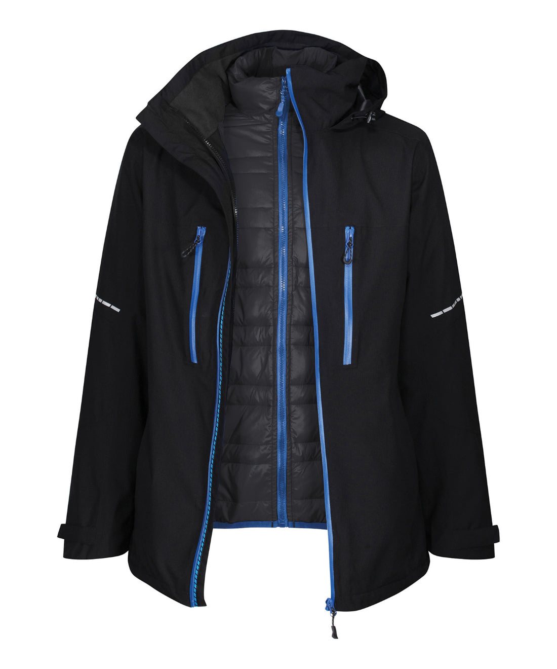 Regatta Professional X-Pro Evader III 3-in-1 Jacket (RG262)