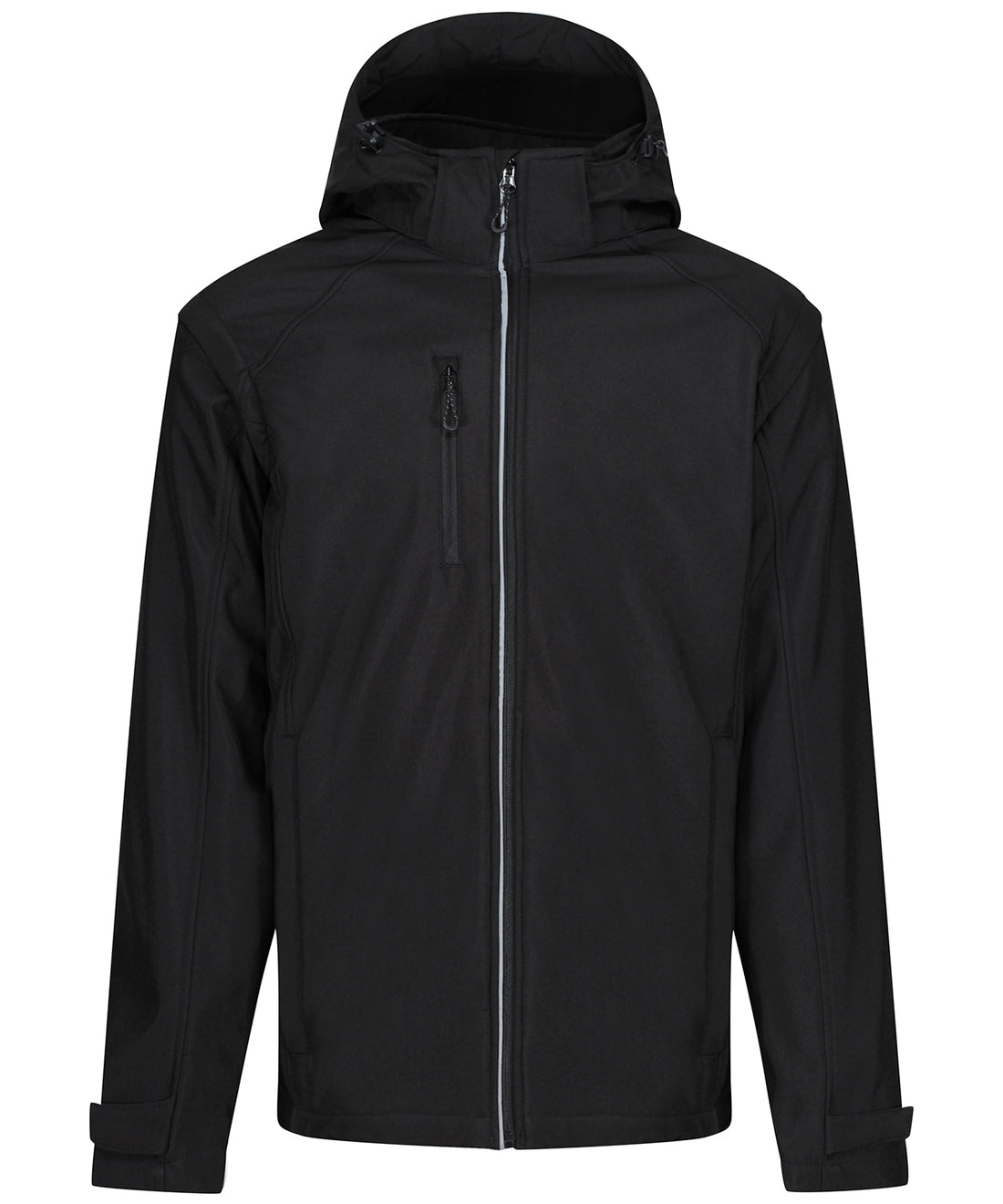 Regatta Professional Erasmus 4-in-1 Softshell Jacket (RG320)