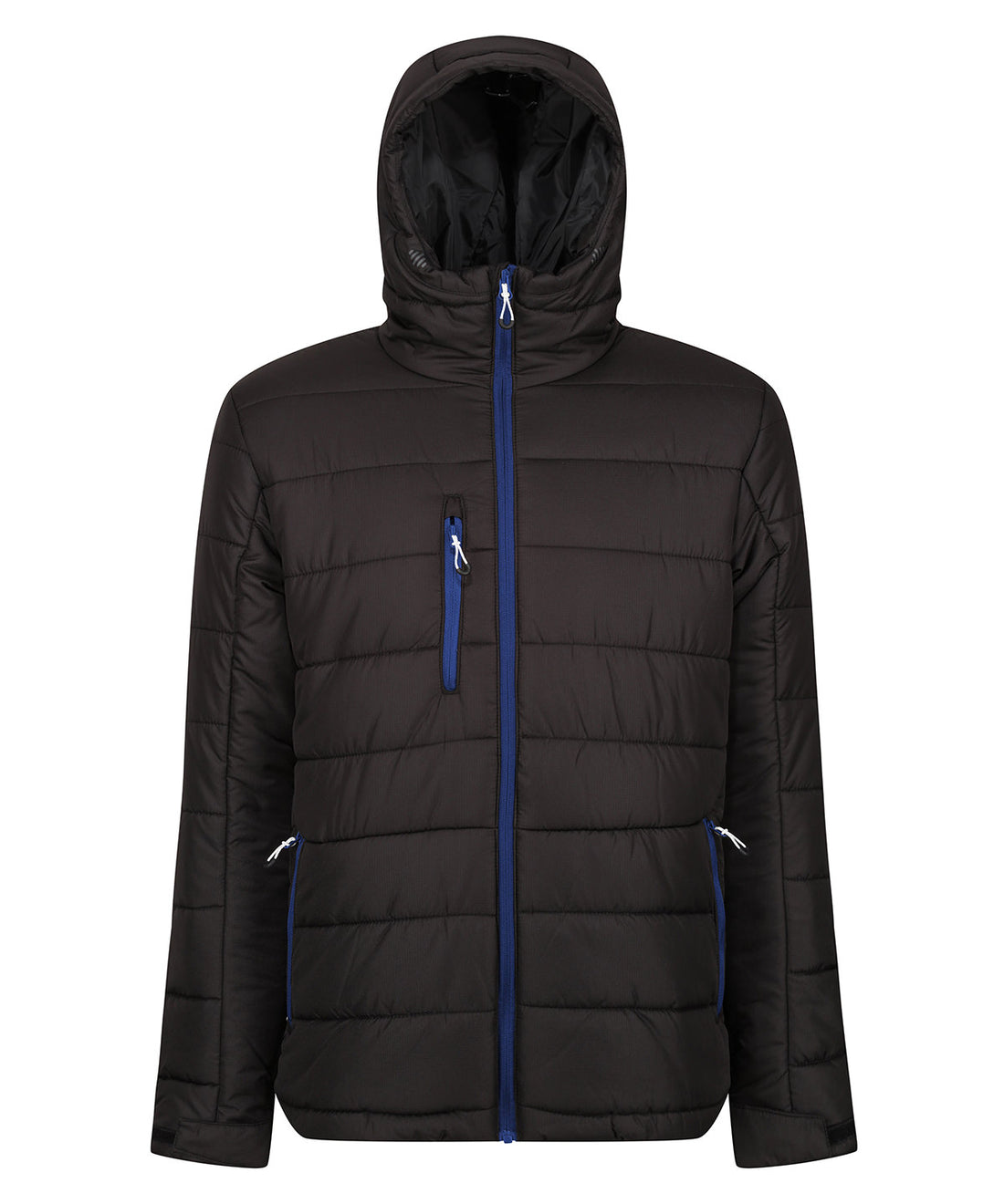 Regatta Professional Navigate Thermal Hooded Jacket (RG338)