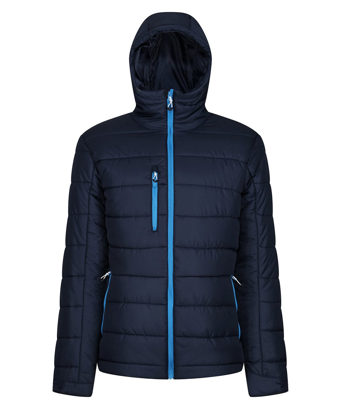 Regatta Professional Navigate Thermal Hooded Jacket (RG338)