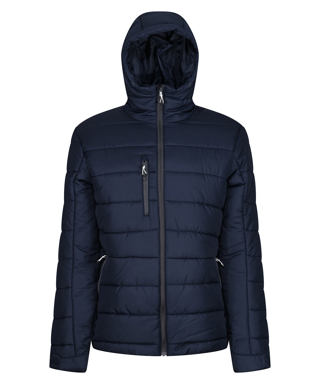 Regatta Professional Navigate Thermal Hooded Jacket (RG338)