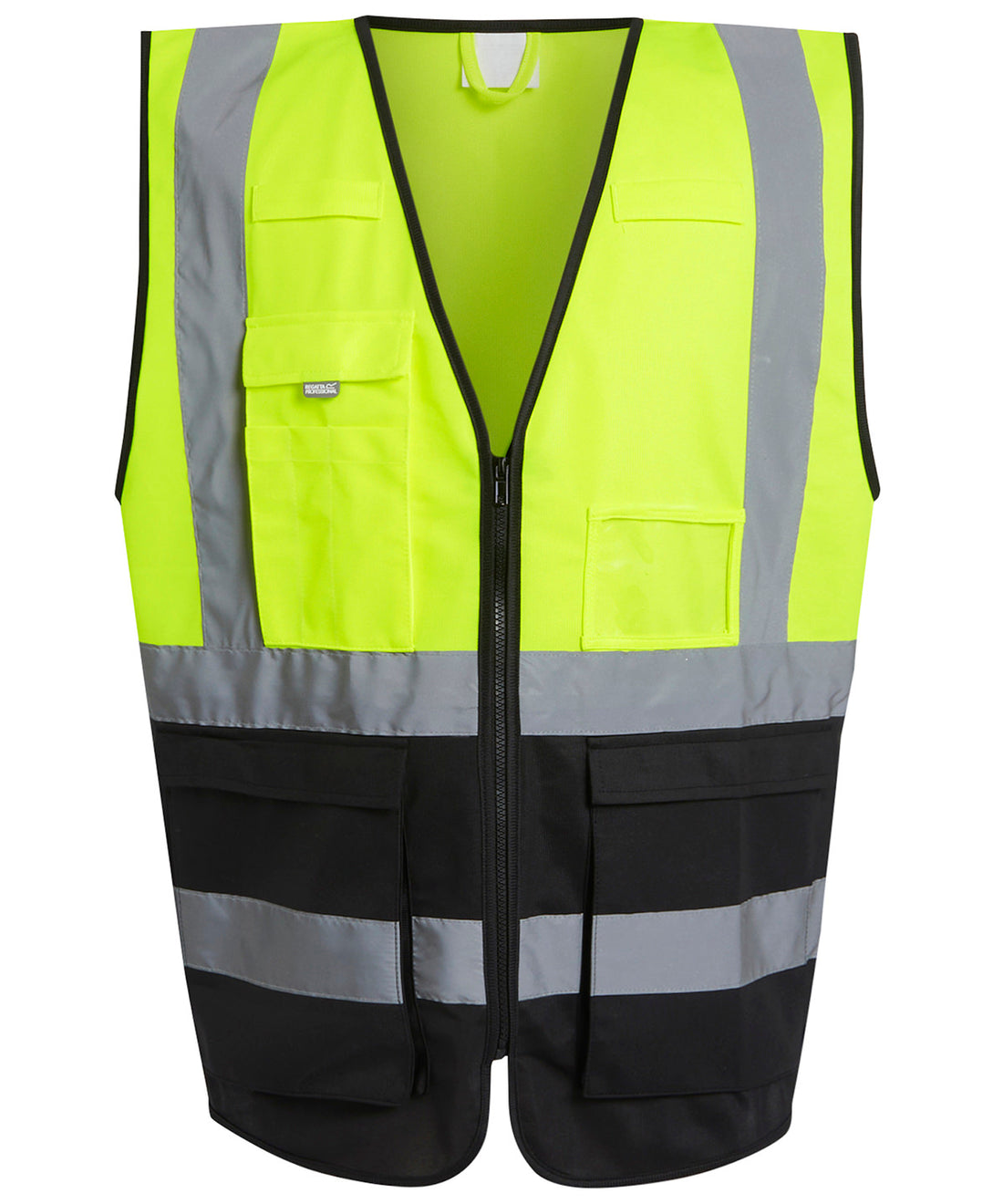 Regatta Pro Hi-Vis Executive Vest (RG469)