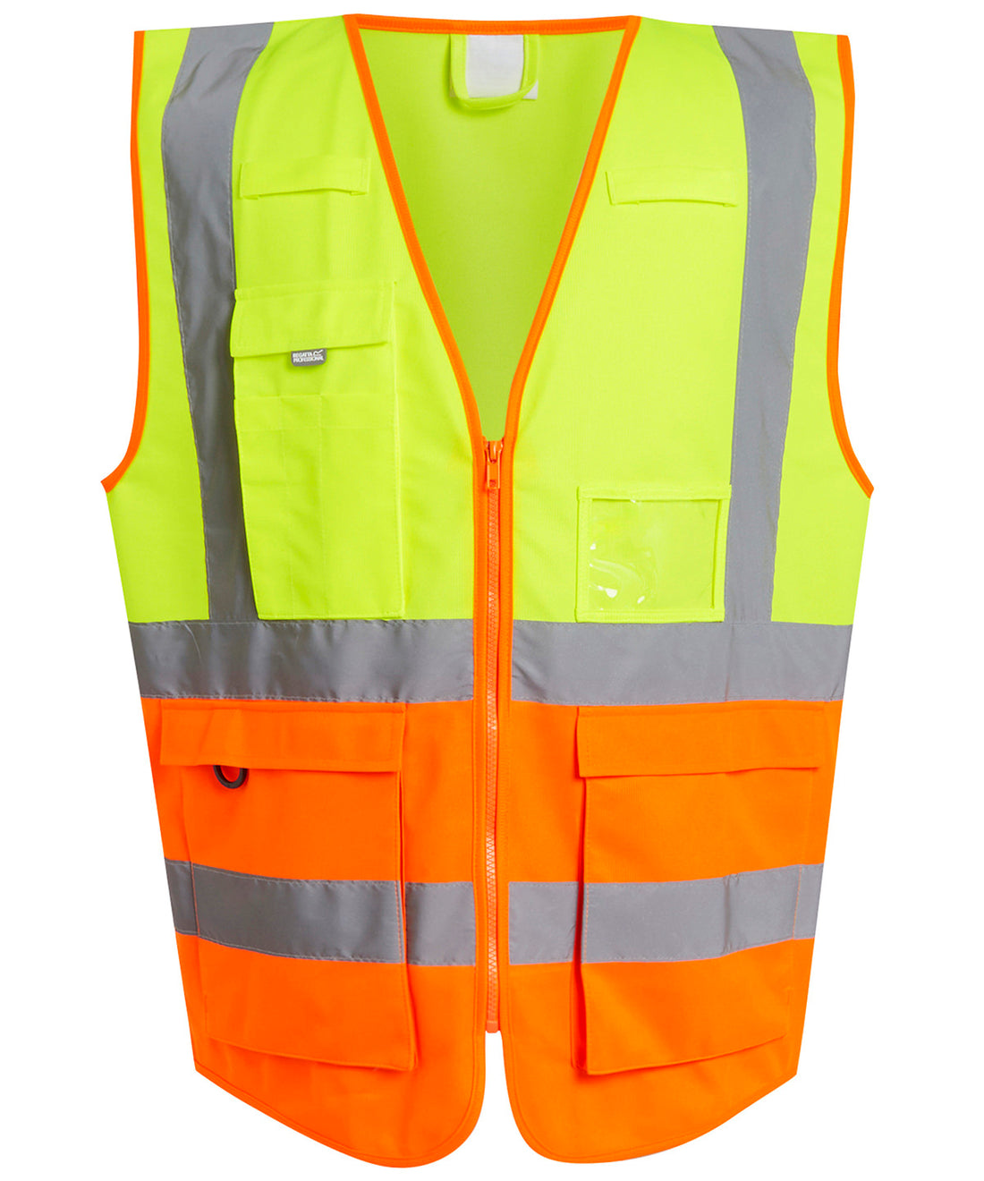 Regatta Pro Hi-Vis Executive Vest (RG469)