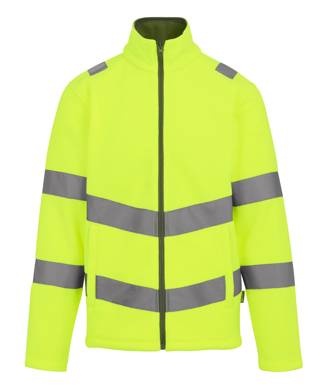 Regatta Hi-Vis Pro Contract Thor Fleece (RG474)