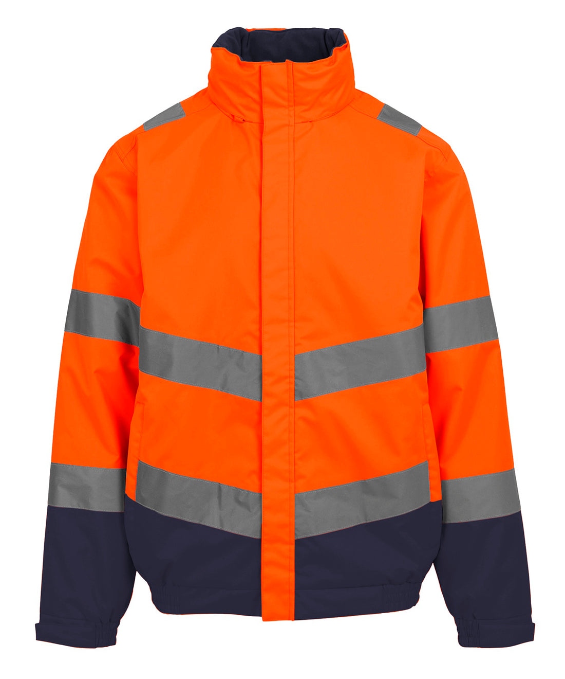 Regatta Hi-Vis Pro Contract Dover Jacket (RG477)