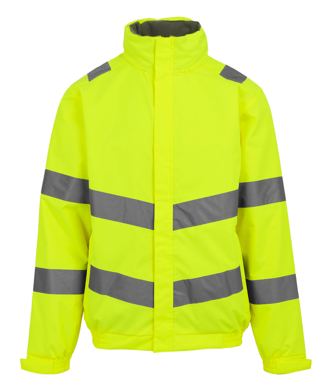 Regatta Hi-Vis Pro Contract Dover Jacket (RG477)
