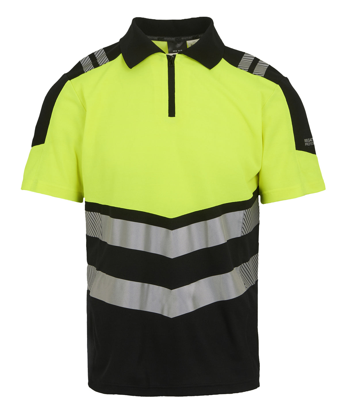 Regatta Hi-Vis X-Pro Polo (Class 1) (RG482)