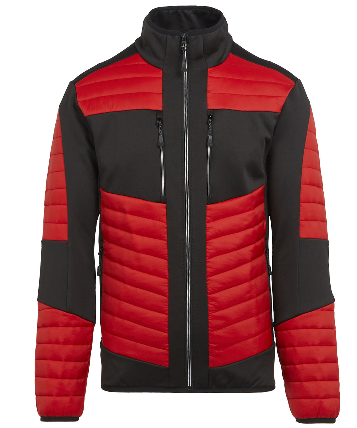 Regatta Professional E-Volve Unisex Thermal Hybrid Jacket (RG540)