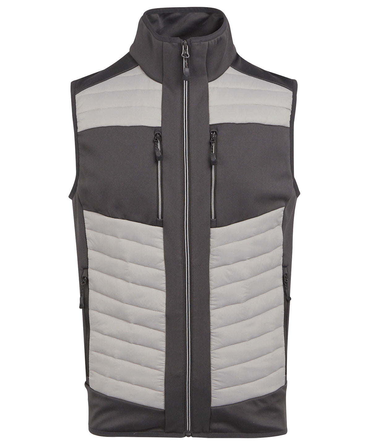 Regatta Professional E-Volve Unisex Thermal Hybrid Bodywarmer (RG542)
