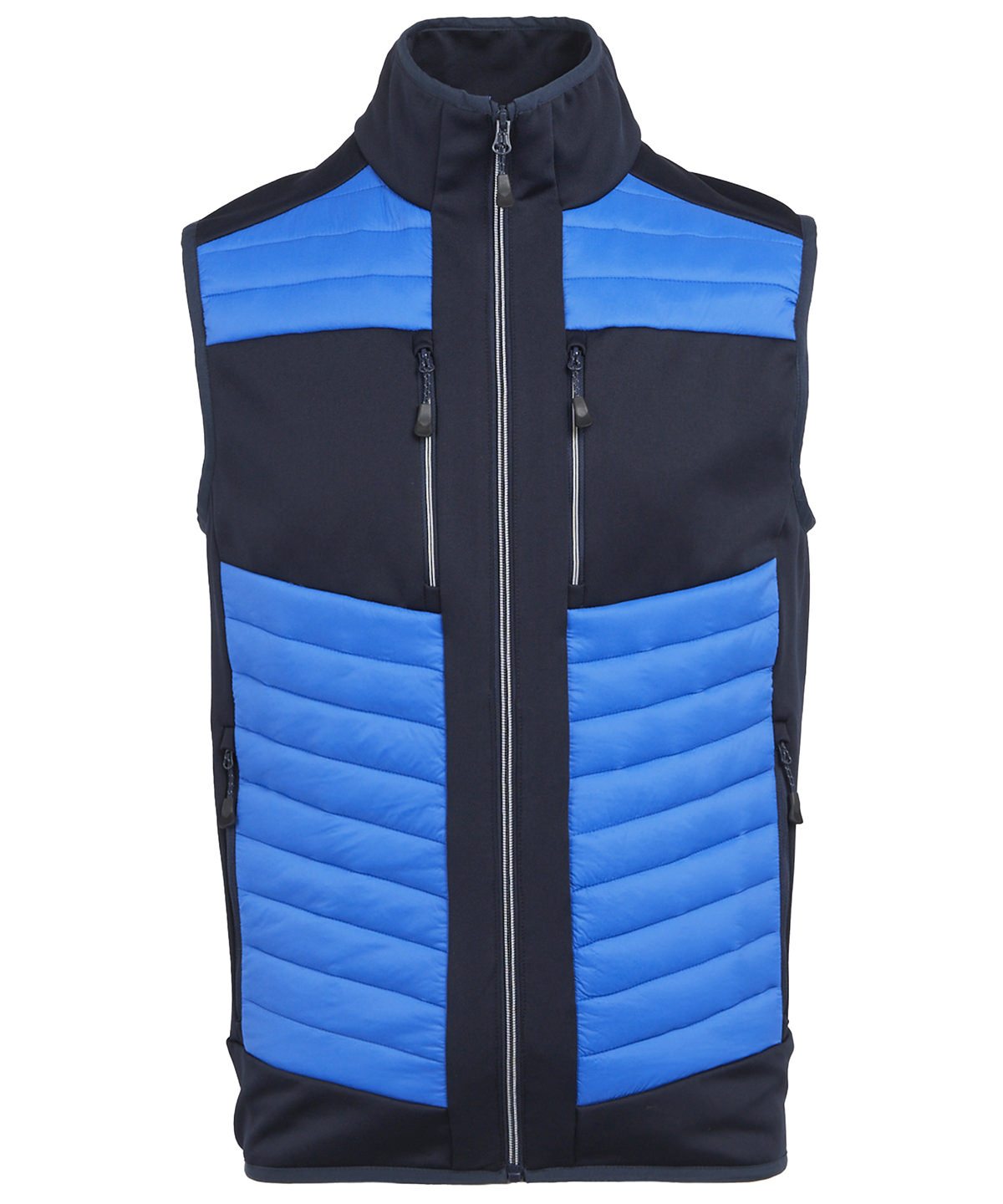 Regatta Professional E-Volve Unisex Thermal Hybrid Bodywarmer (RG542)