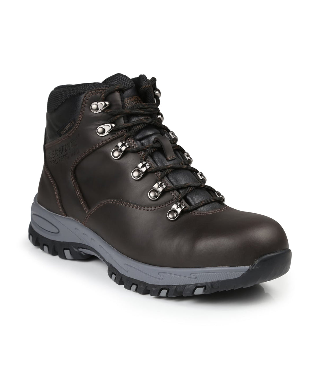 Regatta Gritstone S3 Safety Hiker Boot (RG565)