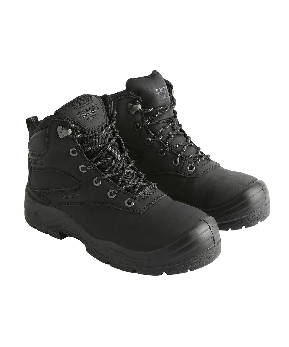 Regatta Guardstone S7 Waterproof Hikers (RG579)