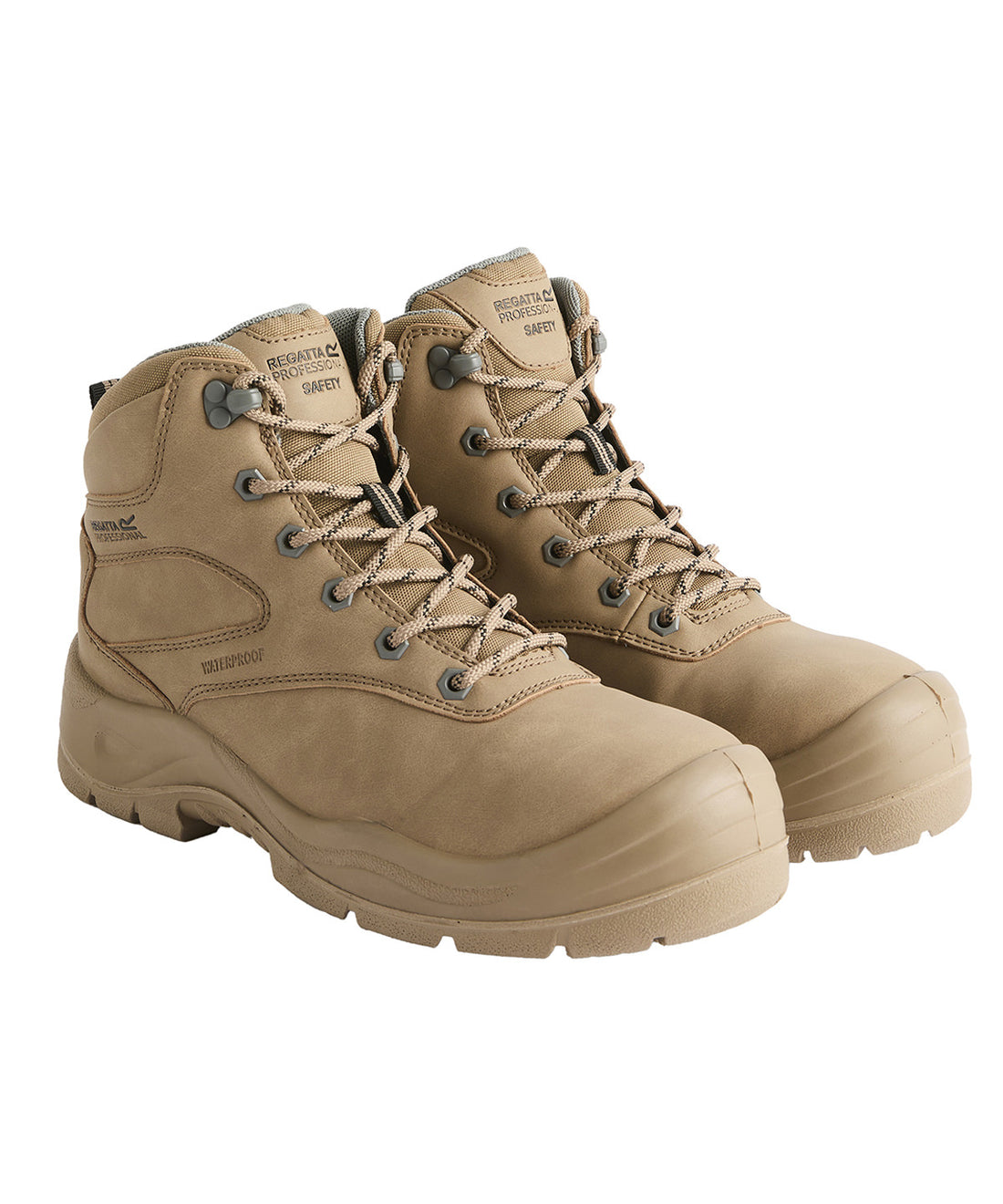Regatta Guardstone S7 Waterproof Hikers (RG579)