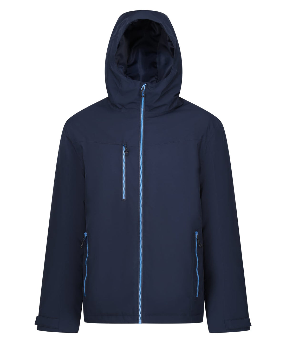 Regatta Professional Navigate Waterproof Insulated Jacket (RG580)